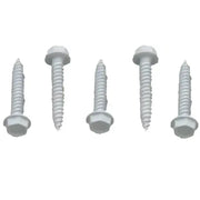 012-TR50W 8 X 1 Screw