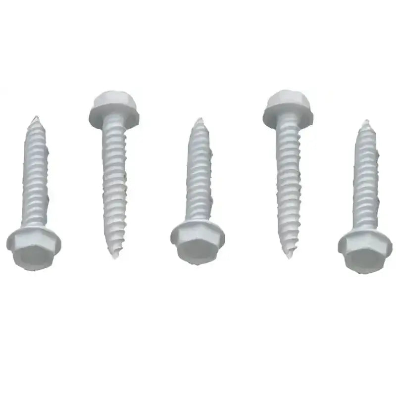012-TR50W 8 X 1 Screw