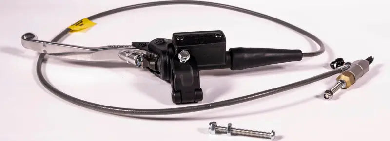 0120496 Jack Hydraulic Clutch ASSembly - Assembly