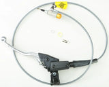 0120522-10 Jack Hydraulic Clutch ASSembly - Assembly