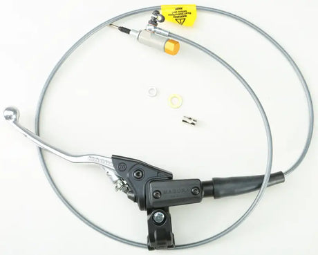 0120522-10 Jack Hydraulic Clutch ASSembly - Assembly