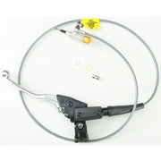 0120522-10 Jack Hydraulic Clutch ASSembly - Assembly