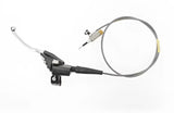 0120524-25 Hydraulic Clutch ASSembly - Assembly