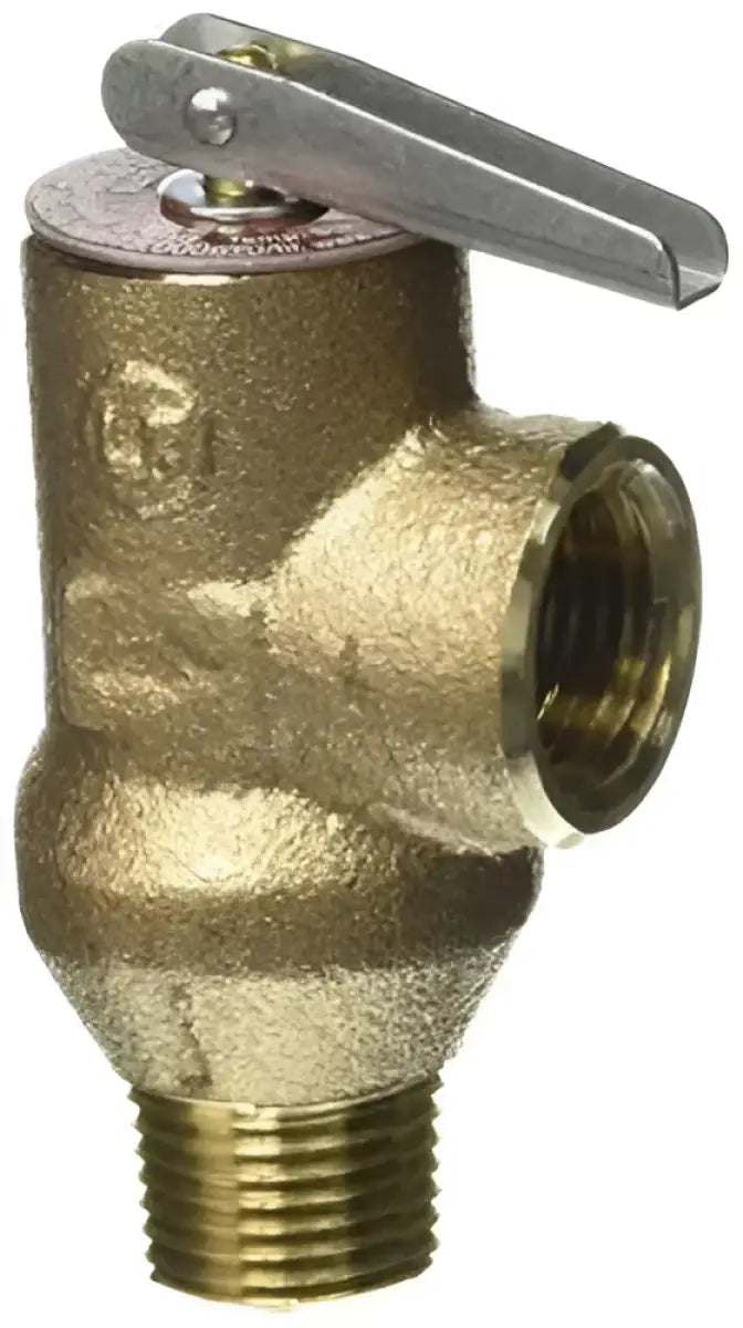 0121325 Water Heater Pressure Relief Valve