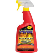 01214 Wizards Mist-N-Shine 22Oz 