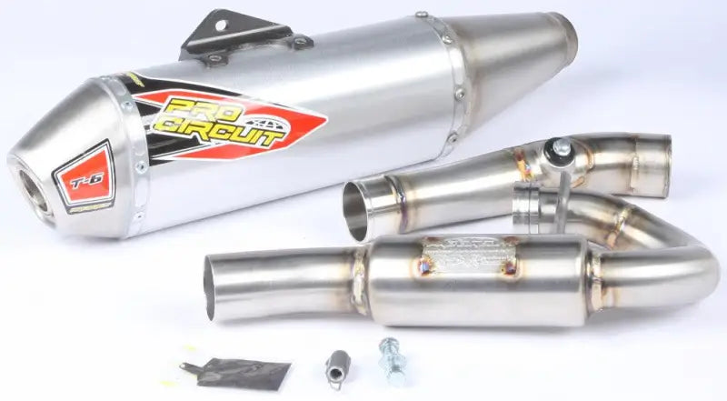 0121545G Pro Circuit T-6 System Kx450F '09-15 - RV and Auto Parts