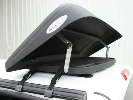 01216 Air Deflector