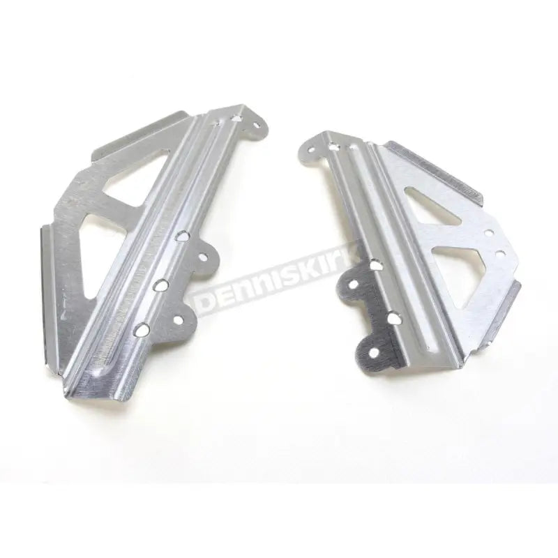 0122-2503 Devol Radiator Race Braces - RV and Auto Parts