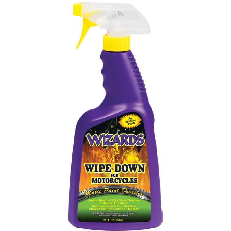 01220 Wizards Wipe Down 22Oz 