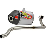 PRO CIRCUIT 0122011F T 6 System W/Carbon Cap