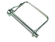 01221 Trailer Coupler Safety Pin Clip
