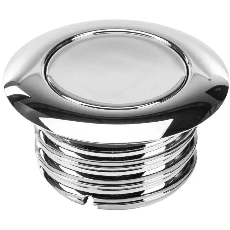 012305 Pop Up Cap Vented Rh `82 95 Chrome