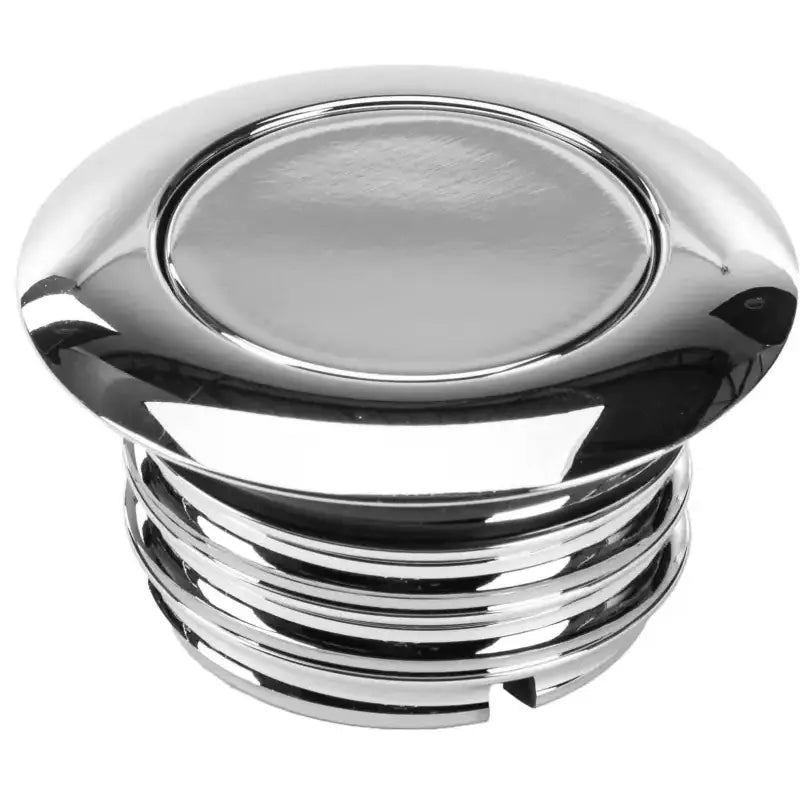 012306 Pop Up Screw In Not Vented Chrome Lh `82 95 & `04 06xl