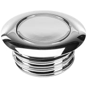 HARDDRIVE 012307 Pop Up Cap Vented Rh `96 17 Chrome