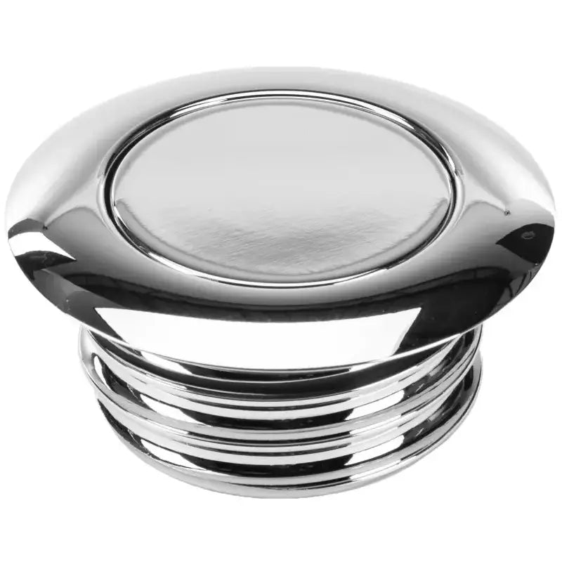 HARDDRIVE 012307 Pop Up Cap Vented Rh `96 17 Chrome