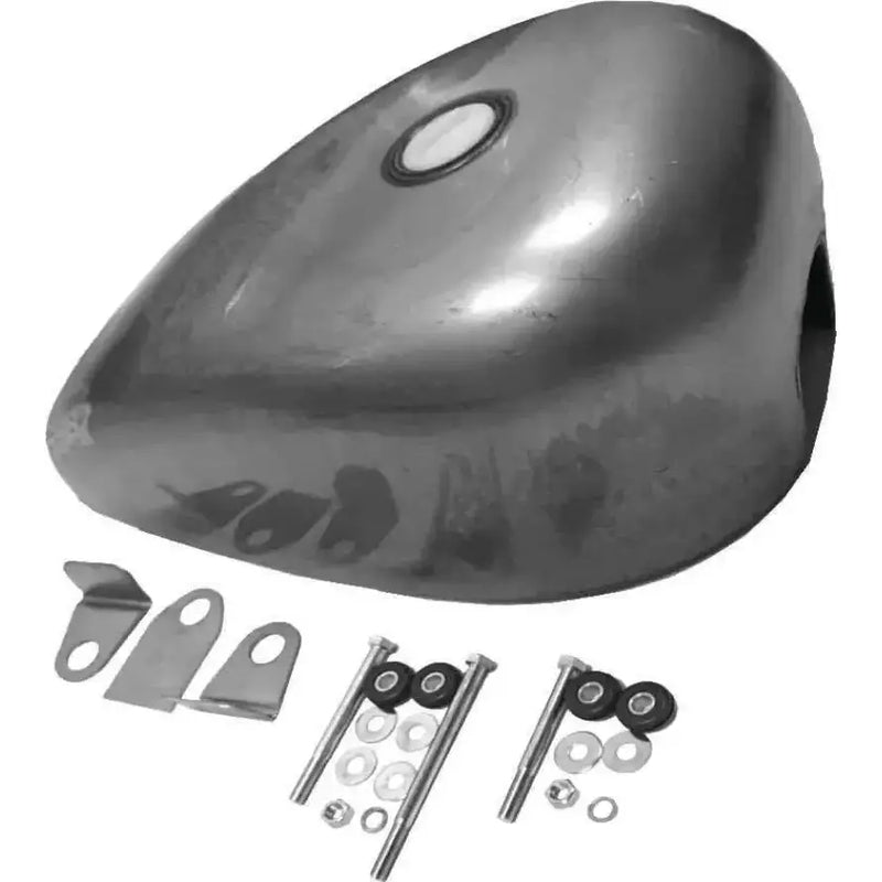 012501 Efi Gas Tank W/Screw In Bung 2007 Up Sportster