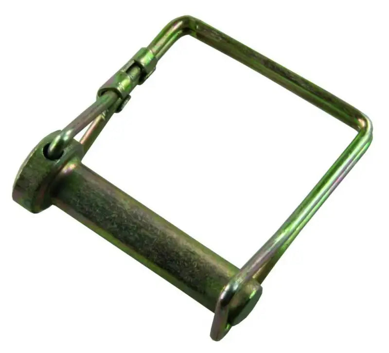 01254 Trailer Coupler Safety Pin Clip