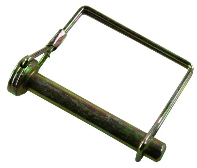 01261 Trailer Coupler Safety Pin Clip