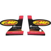 012692 2 Stroke Q Stealth Decal