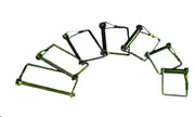 01271 Trailer Coupler Safety Pin Clip