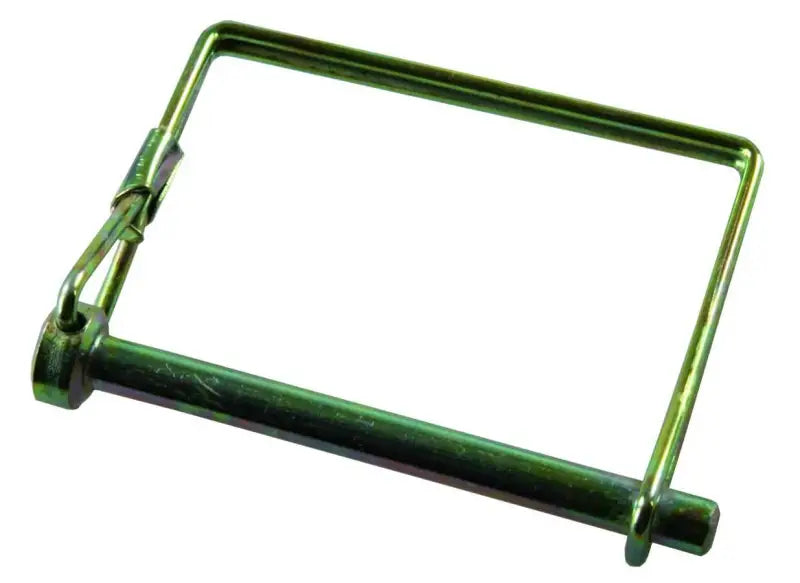 01274 Trailer Coupler Safety Pin Clip
