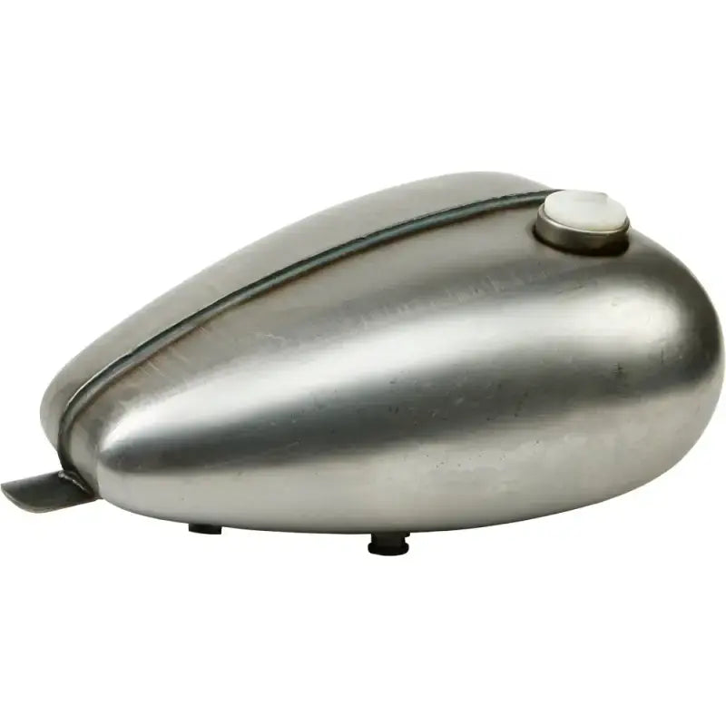 012891 Ribbed Mustang Tank Cam - Gas