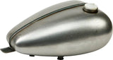 012891 Ribbed Mustang Tank Cam - Gas