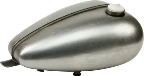 012891 Ribbed Mustang Tank Cam - Gas