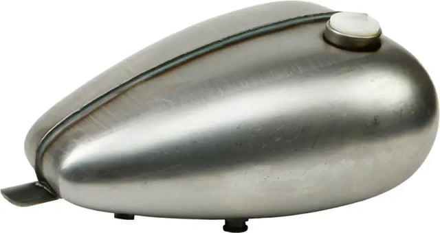 012891 Ribbed Mustang Tank Cam - Gas