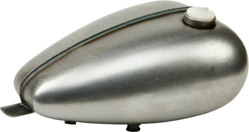 012891 Ribbed Mustang Tank Cam - Gas
