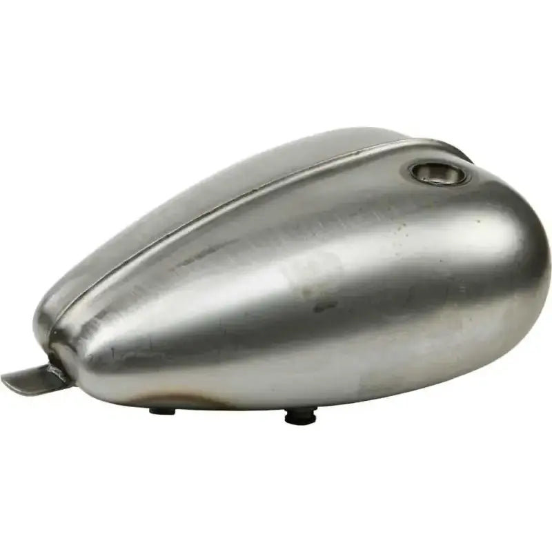 012892 Ribbed Mustang Tank Pop Up Cap