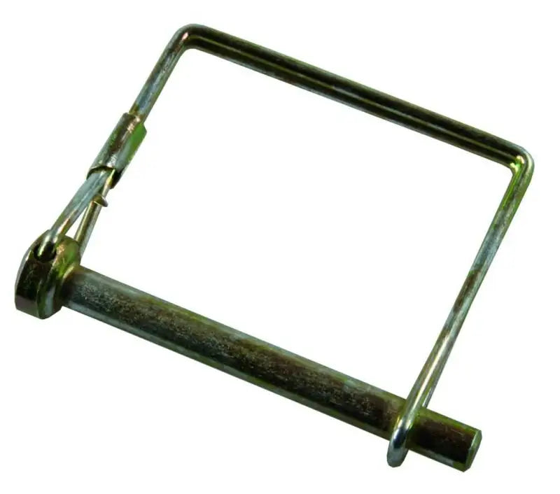 01294 Trailer Coupler Safety Pin Clip