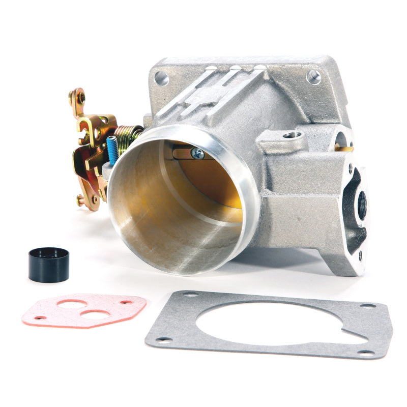 BBK 1524 BBK 94-95 Mustang 5.0 75mm Throttle Body BBK Power Plus Series