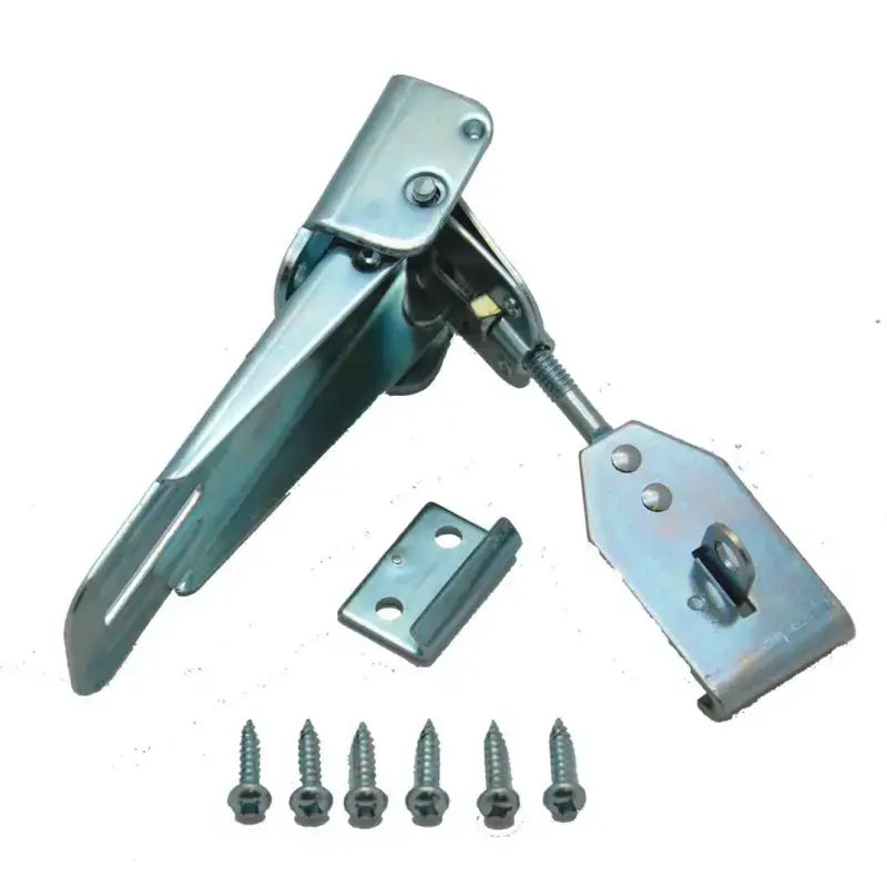 013-055 Entry Door Latch