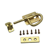 013-081 Bunk Latch
