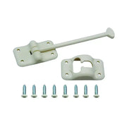 013-085 Ap Products Plastic Door Holdback 6'