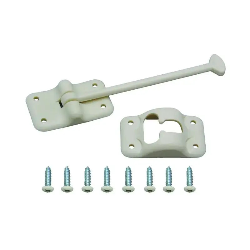 013-085 Ap Products Plastic Door Holdback 6'