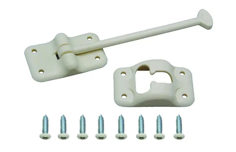 013-085 Ap Products Plastic Door Holdback 6'