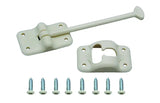013-085 Ap Products Plastic Door Holdback 6'
