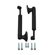 013-096 AP Products Spring Door Support - Bla - Hinge Lift