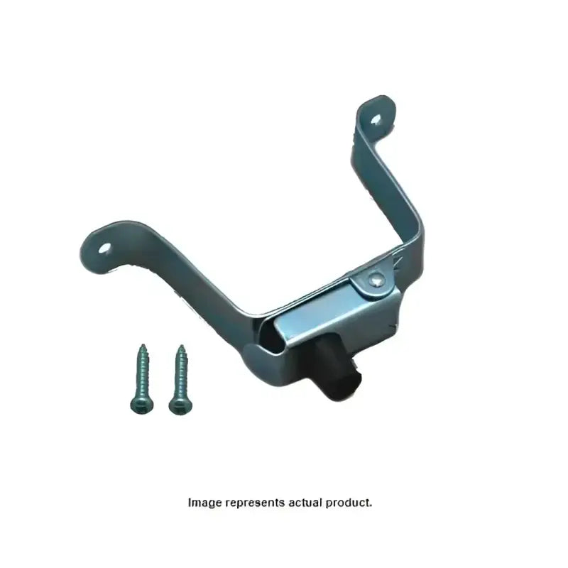 013-147 AP Products Door Catch For Keeping RV Metal Doors Holdback - RV and Auto Parts