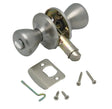 013-202-SS Entry Door Lock