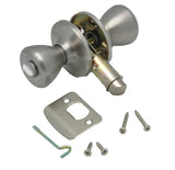 013-202-SS Entry Door Lock