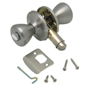 013-202-SS Entry Door Lock