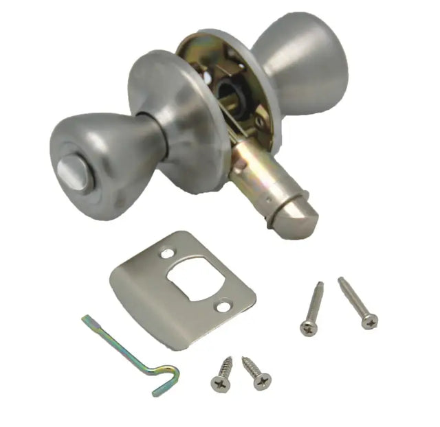 013-202-SS Entry Door Lock