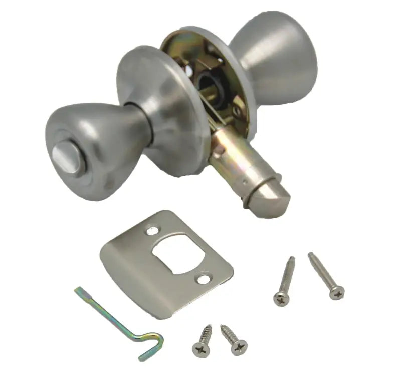 013-202-SS Entry Door Lock