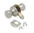 013-203-SS Entry Door Lock