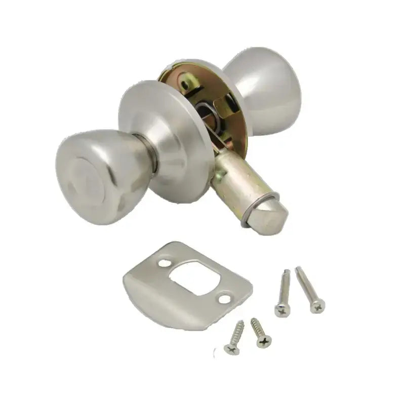 013-203-SS Entry Door Lock