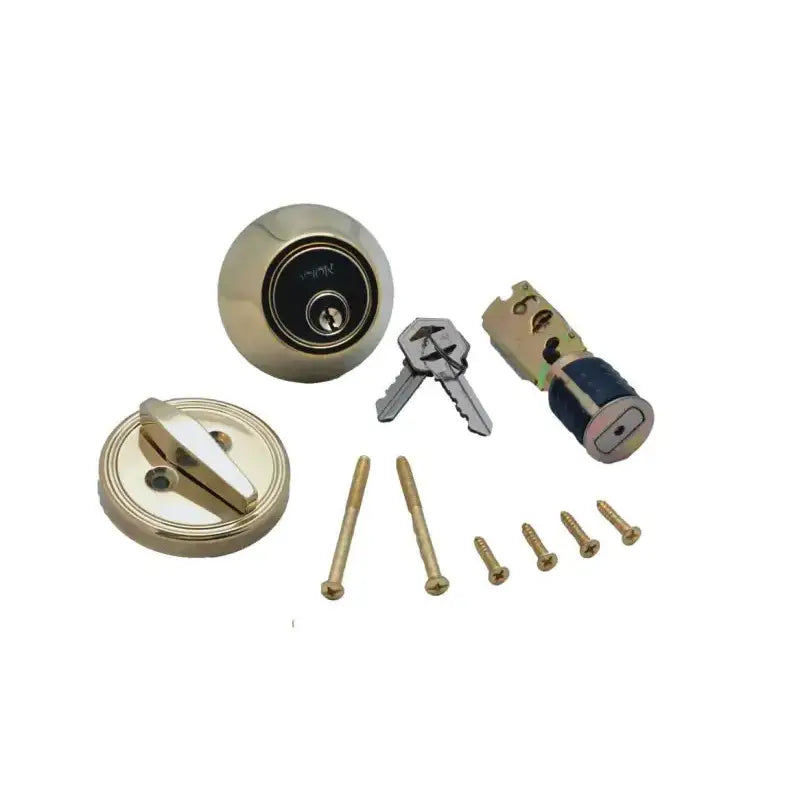 013-222 Entry Door Lock