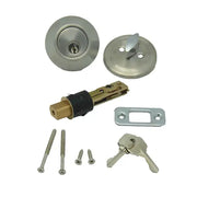 013-222-SS Entry Door Lock